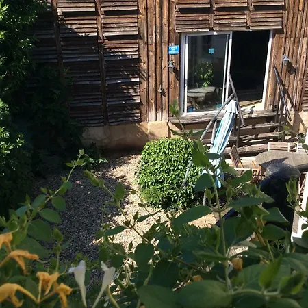 Hébergement de vacances Les Rosiers Gites *