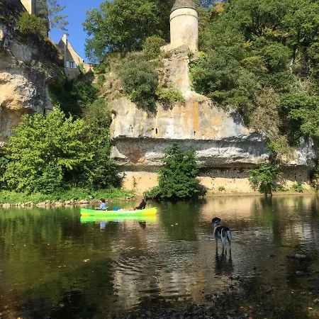 Les Rosiers Gites Hébergement de vacances