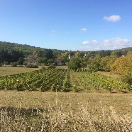 Hébergement de vacances Les Rosiers Gites *
