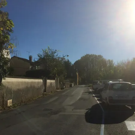 Les Rosiers Gites Hébergement de vacances