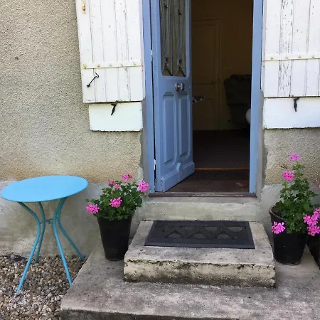 Hébergement de vacances Les Rosiers Gites *